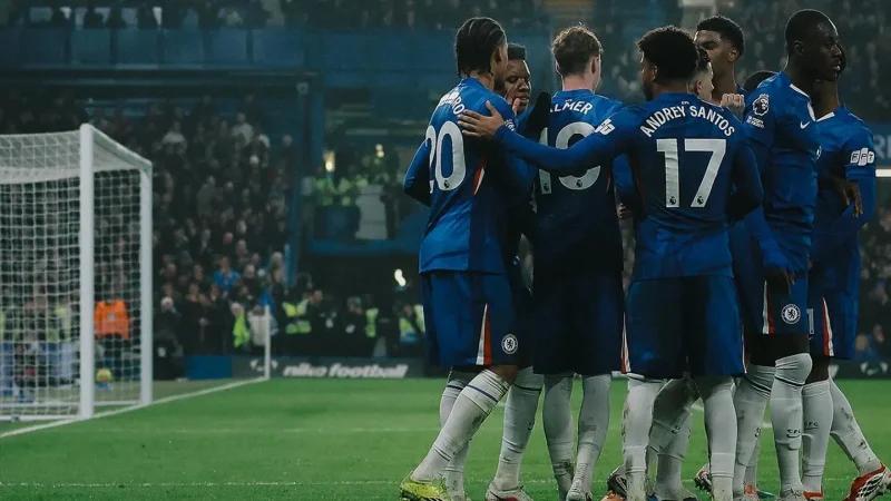 تشلسي يكتفي بالتعادل مع ليدز