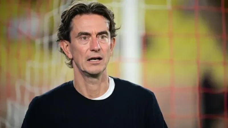 Premier League: Tottenham se sépare de Thomas Frank