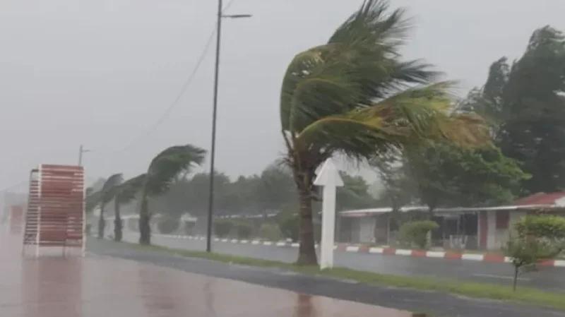 Madagascar: Le cyclone Gezani fait 20 morts...