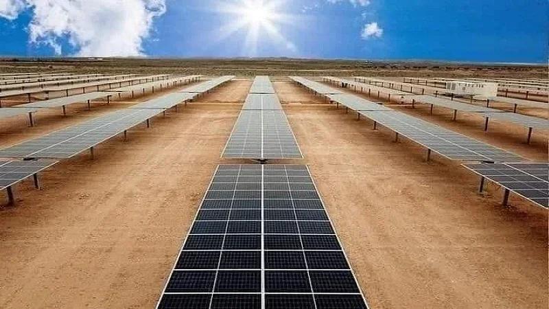 رمادة: نحو إنجاز محطة لإنتاج الكهرباء بالطاقة الفولطاضوئية