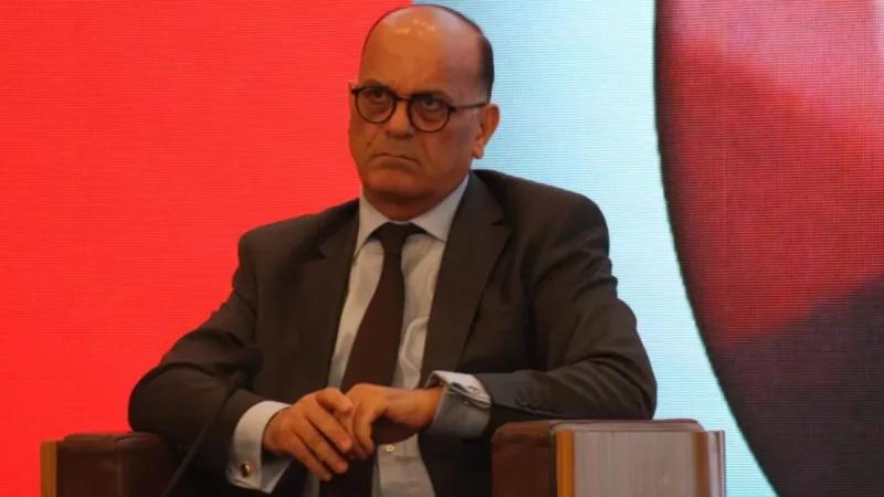 تعيين محمد بن يوسف مديرا عاما للمعهد الثقافي الإفريقي العربي