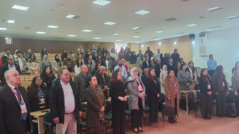 شط مريم: تظاهرة علميّة لدعم ريادة الأعمال النسائية في مجالات العلوم