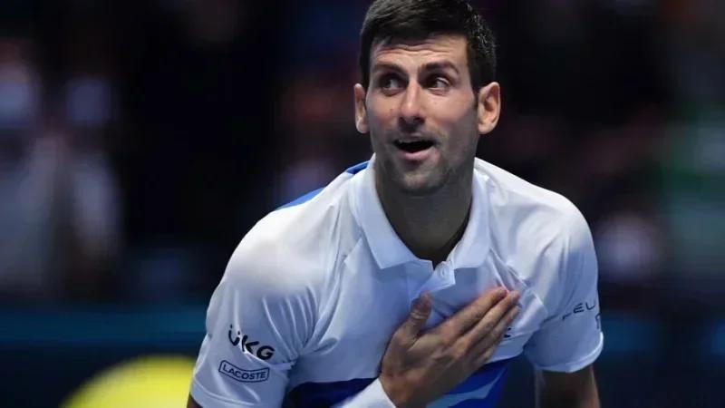 Tennis: Djokovic renonce à l'Open du Qatar