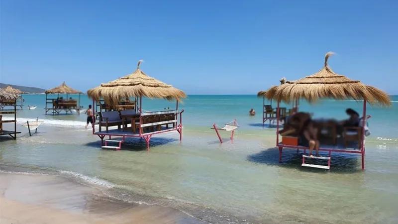 التوازن البيئي لسواحل تونس مهدد..ومشاريع 'كوكو بيتش' تقام دون تراخيص