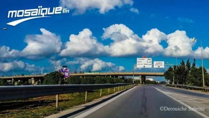 La météo du jeudi 12 février 2026