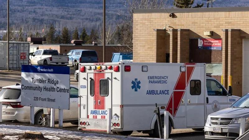 ثمانية قتلى في إطلاق نار داخل مدرسة ومنزل في غرب كندا