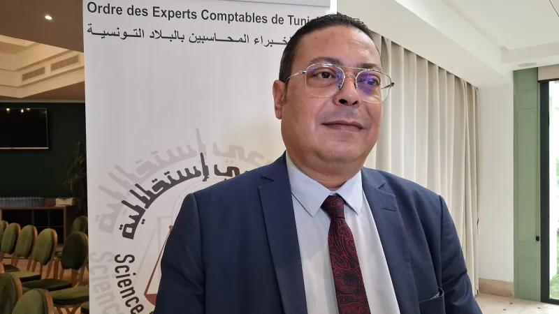 وليد بن صالح: إطلاق برنامج لتعزيز مهارات المتربصين وخريجي المحاسبة