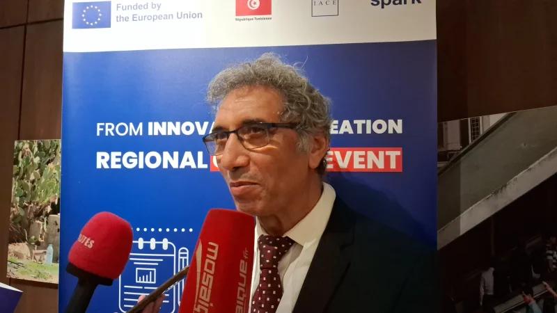 الغزواني: بيروقراطية معقدة وعدة اشكالات لازالت تعيق المؤسسات الناشئة