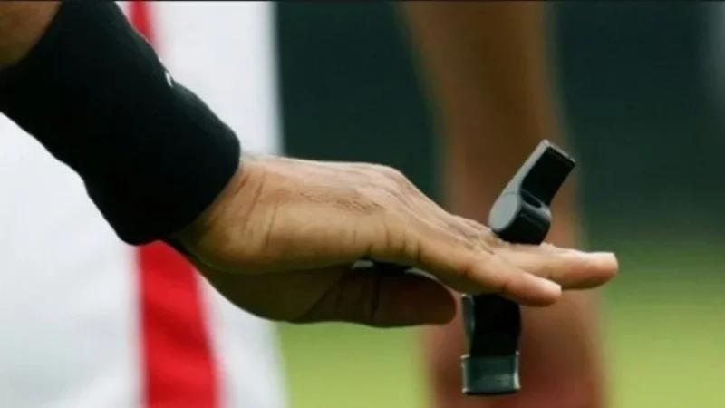 Ligue 1: Les arbitres de la 21ème journée