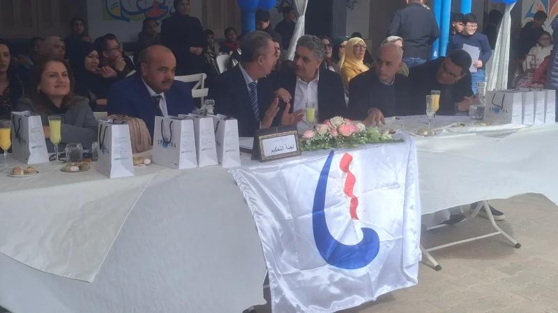 صفاقس: تدشين محطة شمسية فولتو ضوئية بالمدرسة الابتدائية 'مرکز والي'