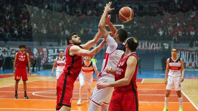 Basket: Club africain - Etoile du Sahel, affiche de la 8e journée
