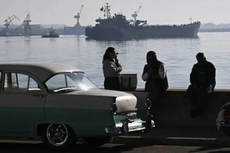 Le Mexique envoie plus de 800 tonnes d’aide humanitaire à Cuba