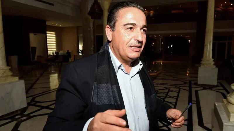 Corruption financière: Chafik Jarraya voit sa peine réduite à deux ans