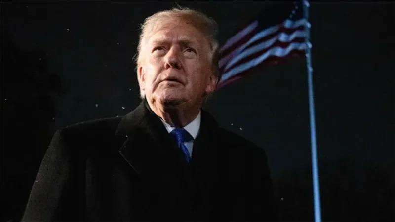 ترامب يعتزم تخفيض بعض الرسوم الجمركية على الصلب والألمنيوم