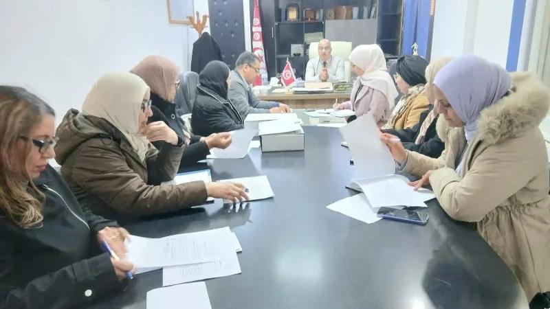 قفصة: المصادقة على 19 مشروعا ضمن برنامج التمكين الاقتصادي