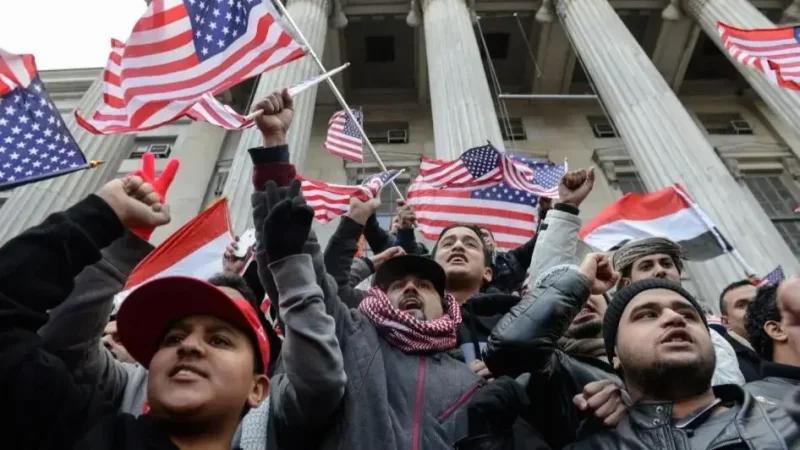 بعد 10 سنوات: أمريكا تلغي وضع الحماية الموقتة للاجئين اليمنيين