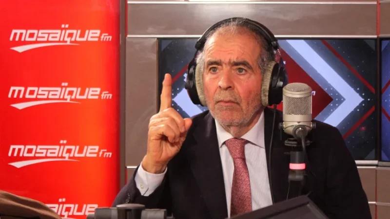 علي بالنور: انطلاقتي كانت سنة 1959 والمشهد الدرامي مستهدف اليوم