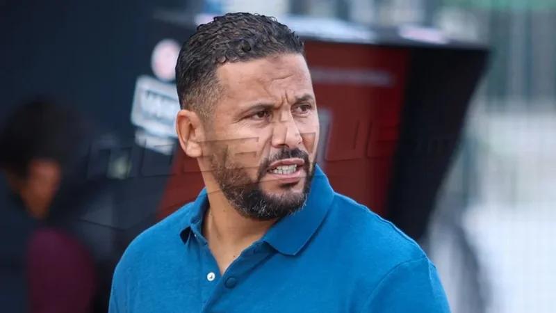 AS Soliman : Mohamed Arouri démissionne