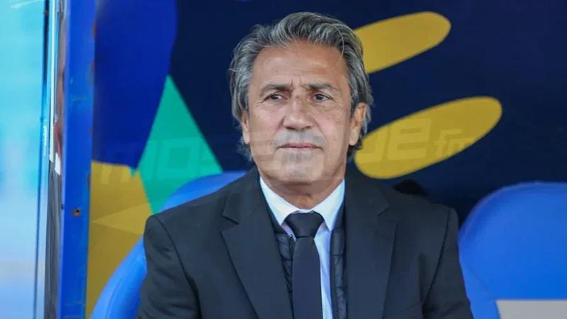 كأس الكونفدرالية: نبيل الكوكي يقود المصري إلى ربع النهائي