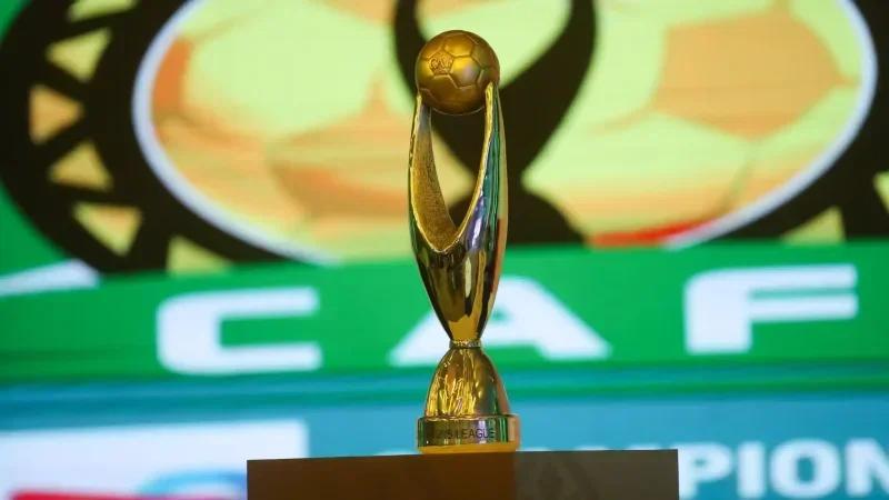 رابطة الأبطال: الفرق المتأهلة ومنافسي الترجي المحتملين في ربع النهائي