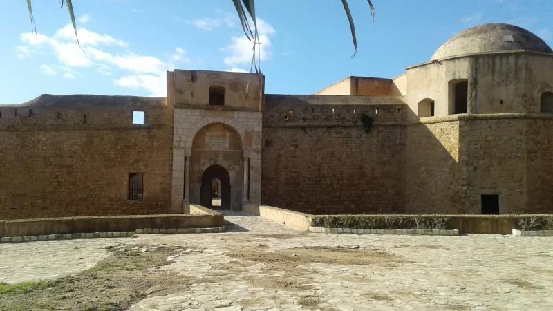 إدراج حصن غار الملح ضمن قائمة التراث الإسلامي للـ 'إيسيسكو'