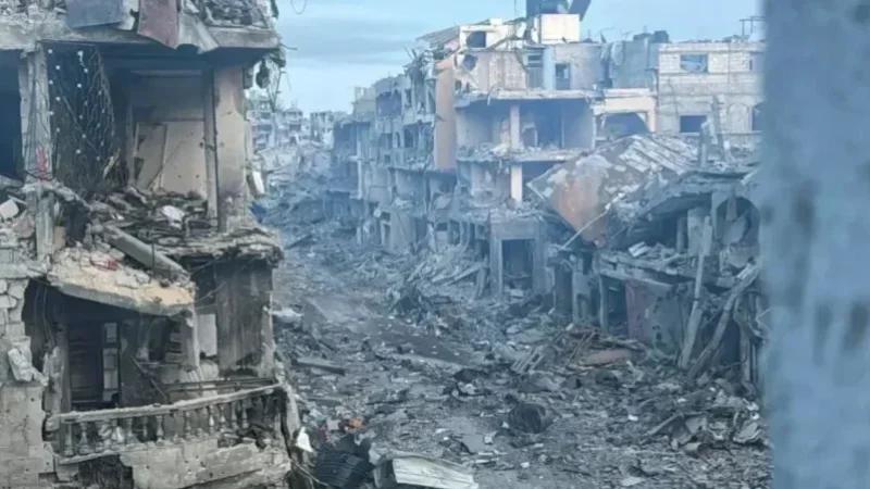 Trump : Le Conseil de paix promet cinq milliards de dollars pour Gaza