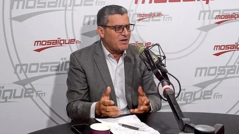 بن خليفة: يجب تعميم نقاط البيع من المنتج إلى المستهلك