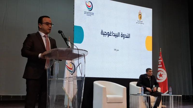 وكالة التكوين المهني: نحو تحديث برامح التكوين وملاءمتها مع سوق الشغل