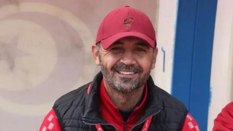 Stade tunisien: Saïd Saïbi, nouvel entraîneur
