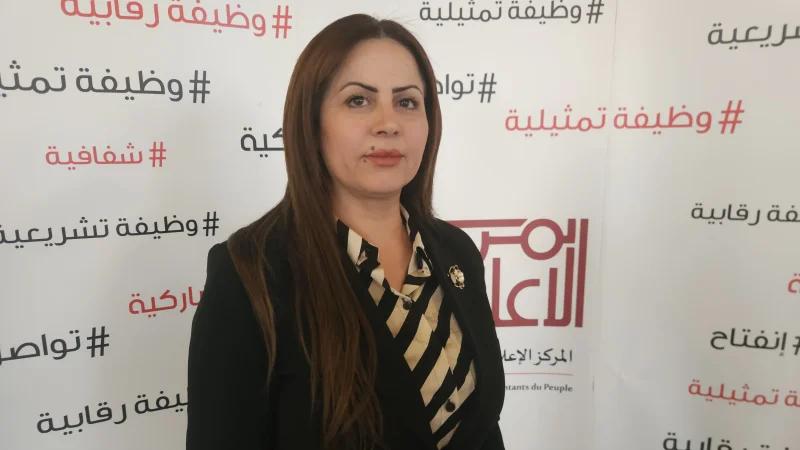 البرلمان ينظر في مقترح قانون لإحداث صندوق رعاية كبار السن