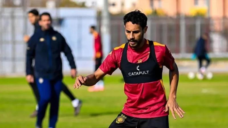 يونس راشد ينتقل إلى نادي التحدي الليبي