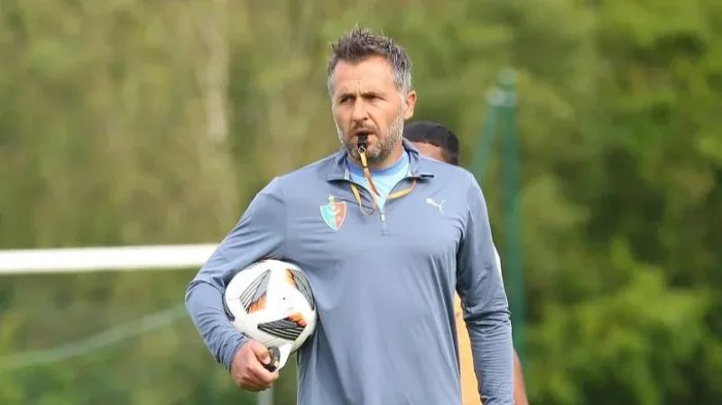 باتريس بومال يصل تونس تمهيدًا لتولي تدريب الترجي