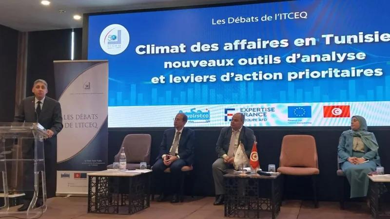 معهد القدرة التنافسية: نحتاج أدوات تحليلية جديدة لتحسين مناخ الأعمال