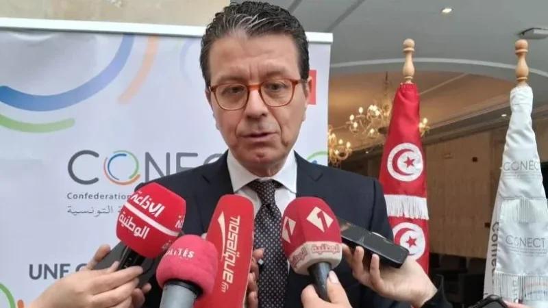 أصلان بن رجب:يمكن تحويل تونس من دولة موردة إلى منتجة ومصدرة للطاقة