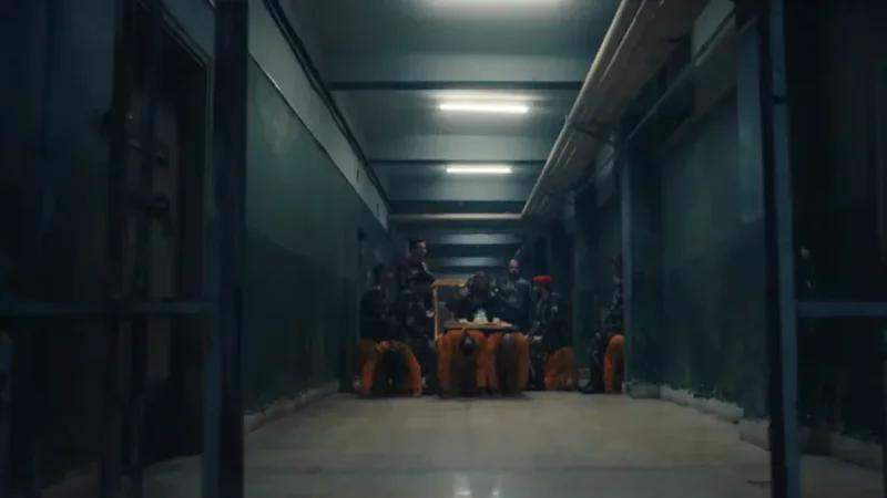 بصوت أصالة ونخبة النجوم.. 'القيصر' يقتحم عتمة الزنازين السوريّة