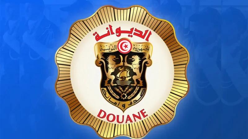 صدور نتائج فرز مطالب الترشح لمناظرة انتداب ملازمين للديوانة