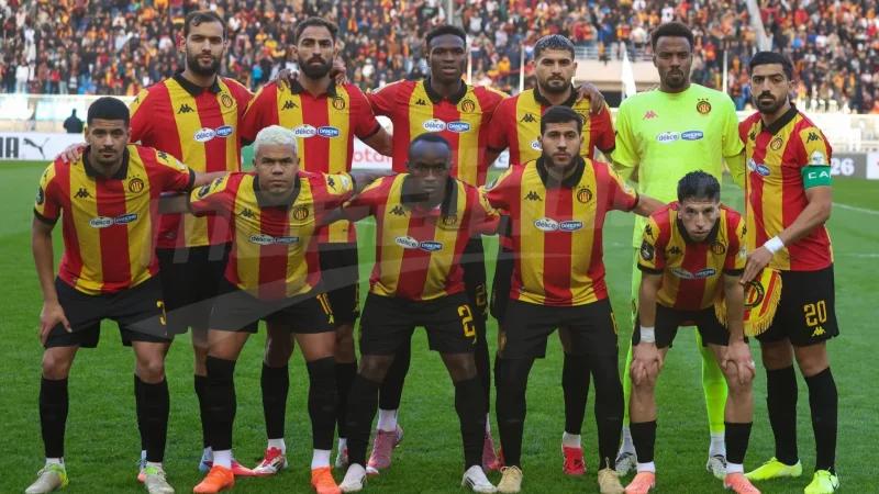 Ligue des champions : L’Espérance hérite d’Al Ahly