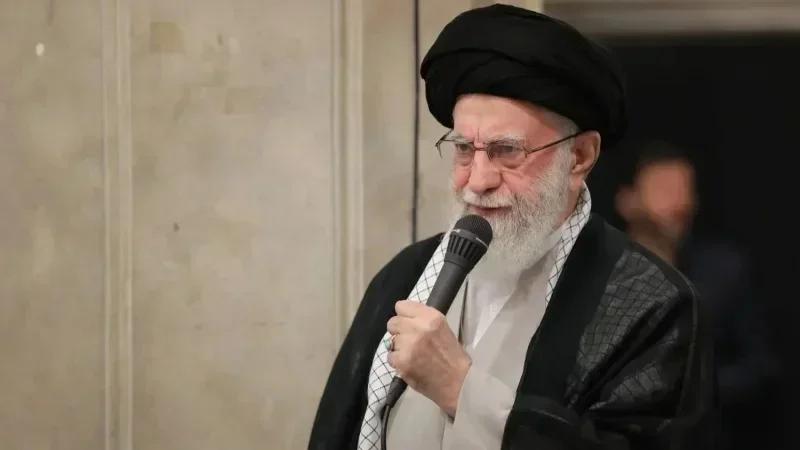 L’Iran menace de couler le porte-avions américain