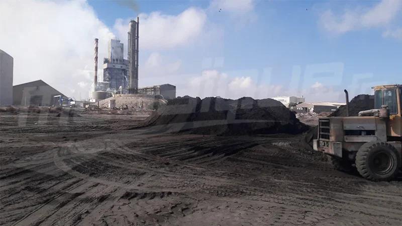 صادرات تونس من الفسفاط ترتفع