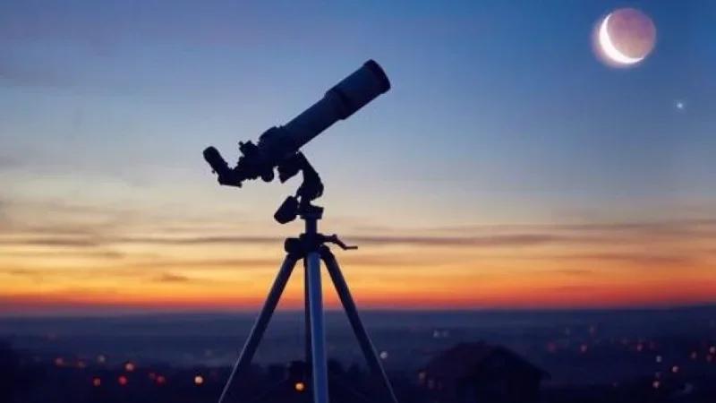 هضبة سيدي بلحسن.. تعذر رؤية هلال رمضان