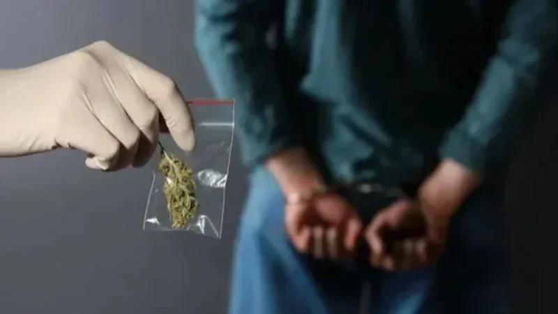 Sousse : Un déscolarisé arrêté pour trafic de drogue