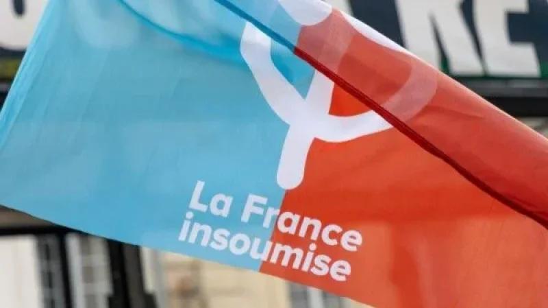 إخلاء مقر حزب 'فرنسا الأبية' في باريس بعد تهديد بوجود قنبلة