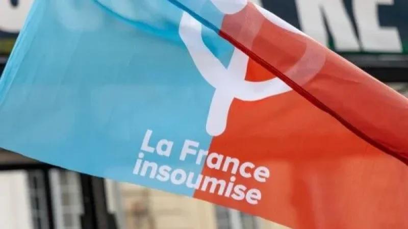 Alerte à la bombe au siège de 'La France insoumise'