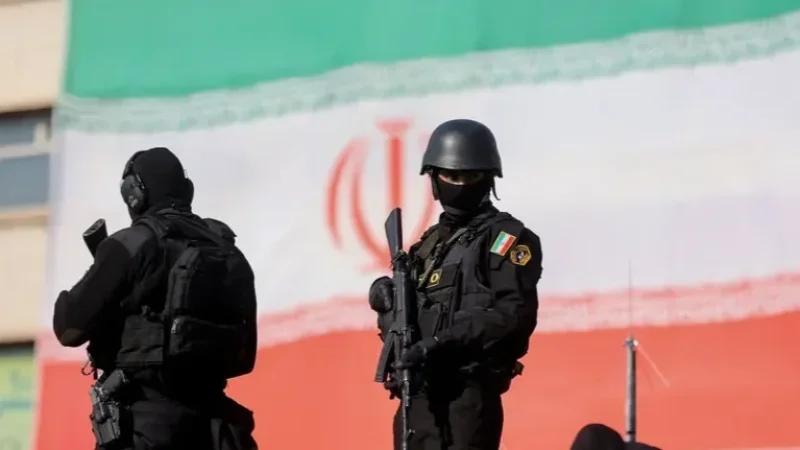 إيران: جيشنا متأهّب..