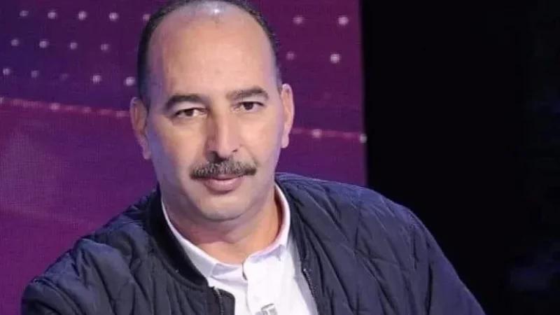 سنتان سجنا في حقّ  عماد دغيج وسبع لناشط بالمجتمع المدني