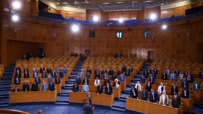 تركيبة مكتب مجلس الجهات والأقاليم ولجانه الست وأعضاؤها