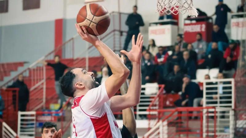 Basket: Les résultats de la neuvième journée