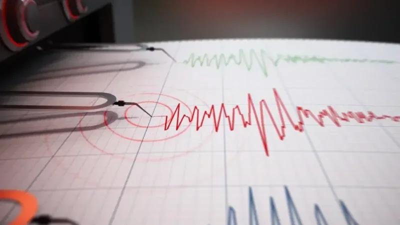 زلزال يضرب جنوب إيران