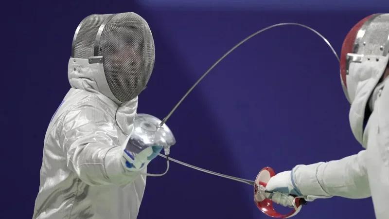 Championnat d’Afrique d’escrime: Quatre médailles aux U17