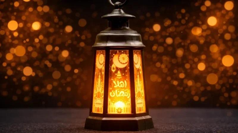 فانوس رمضان.. ما أصل حكايته؟